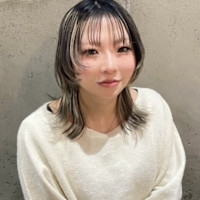 今村 美聡(イマムラ ミサト)