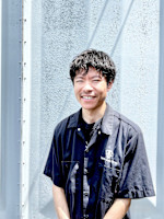 堀野　龍(ホリノ　リュウ)