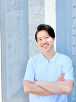 家入　正起(イエイリ　マサキ)