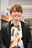 松田 祥大(マツダ ショウタ)