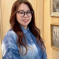 尾原 いずみ(オハラ イズミ)