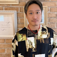 晝間 啓吾(ヒルマ ケーゴ)