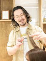 牧野 将伍(マキノ ショウゴ)