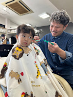 増尾偉彦(マスオヒデヒコ)