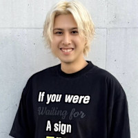 長沼　駿(ナガヌマ　シュン)