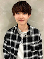 棟渡 大規(ムナワタリ ダイキ)