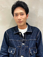 山崎大陸(ヤマザキダイロク)