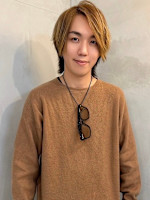 森 雄生(モリ ユウセイ)