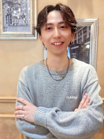 北川 成司(キタガワ セイジ)