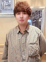 菅原穂高(スガワラホダカ)