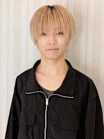 戸内悠斗(トナイユウト)