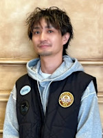 上野 徹(ウエノ トオル)