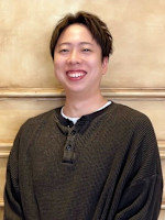 齋藤 桐(サイトウ キリ)