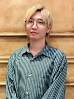 朝川 志(アサカワ ユキ)