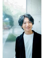 宇部 光太(ウベ コウタ)