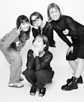 BLAU　スタッフ(ブラウスタッフ)