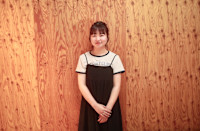 阪口南海(サカグチナミ)