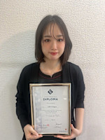 佐藤　凪紗(サトウ　ナギサ)