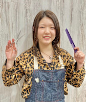 鈴木 華帆(スズキ カホ)