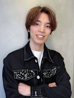 蒲生優 髪質改善(ガモウ )