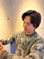 局　ヒロキ(ツボネ　ヒロキ)