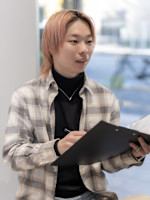 平田　大樹(ヒラタ　ダイキ)