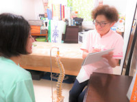 佐藤 多佳子(サトウ タカコ)