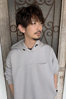 寺田 祐規(テラダ ユウキ)