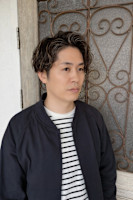 齋藤 騎一朗(サイトウ キイチロウ)