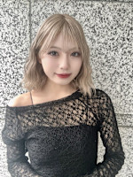 吉田　葵(ヨシダ　アオイ)