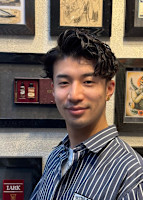 宮河 惇(ミヤカワ アツシ)