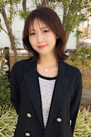 勝山　佳音(カツヤマ　カノン)