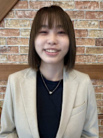 	切通　由惟(キリトウシ　ユイ)