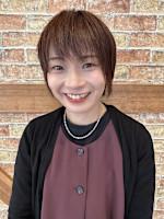 	若松　絵美(ワカマツ エミ)