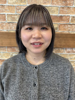 貞　百合奈(サダ ユリナ)