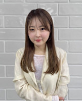 北里 花咲(キタザト ハナエ)