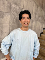 岩堀　司(イワホリ　ツカサ)