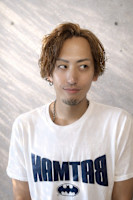 田辺 貴裕(タナベ タカヒロ)