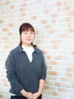 南山 梢(ミナミヤマ コズエ)