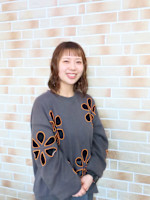 篠田　悠香(シノダ　ユウカ)