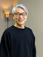 田上豊(タガミユタカ)