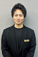 塚 優貴(ツカ ユウキ)