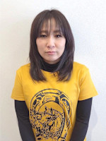 ゆかり(ユカリ)