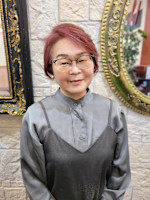 近藤 順子(コンドウ ジュンコ)