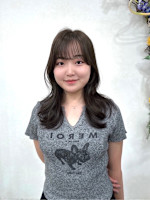 平山いづみ(ヒラヤマイヅミ)