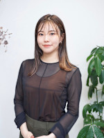 水野 友希菜(ミズノ ユキナ)