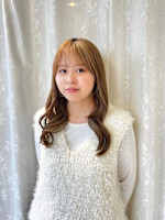 村上あゆみ(ムラカミアユミ)