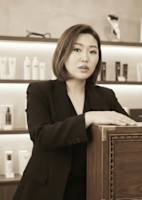 齋藤　彩光[三軒茶屋美容院]TheEnglishRoses(サイトウアカネ)