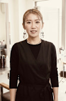 Mistuyo[三軒茶屋美容院]TheEnglishRose(ミツヨ)