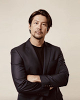 金田　展明[三軒茶屋美容院]TheEnglishRoses(カネダ　ヒロアキ)